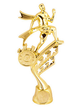 Фигура «Бег» -B661