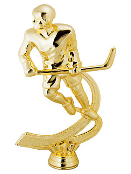 Фигура «Хоккей» - B189-G