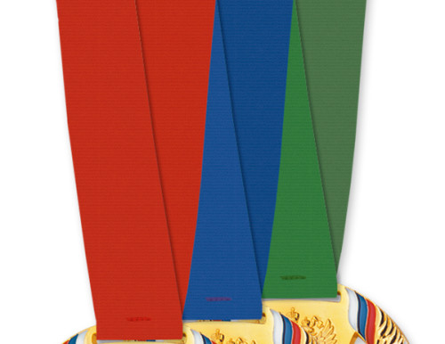 Лента для медали - LN3