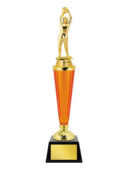 Приз тематический «Баскетболист» - PS2004