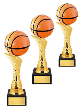 Кубок баскетбольный - KM2499