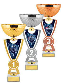 Комплект кубков - KM2962-Z_K