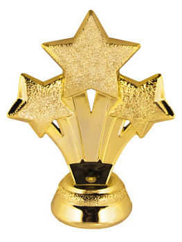 Фигура «Звезда» - B605-G